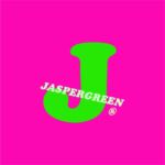 JasperGreen-ジャスパーグリーン-